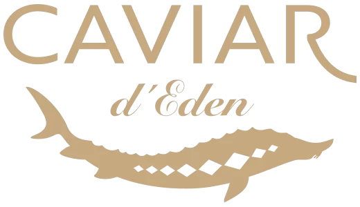Caviar d'Eden logo