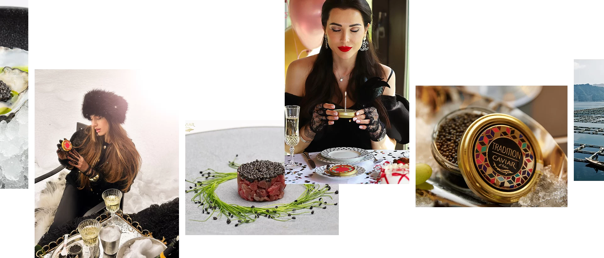 Caviar d'Eden picture